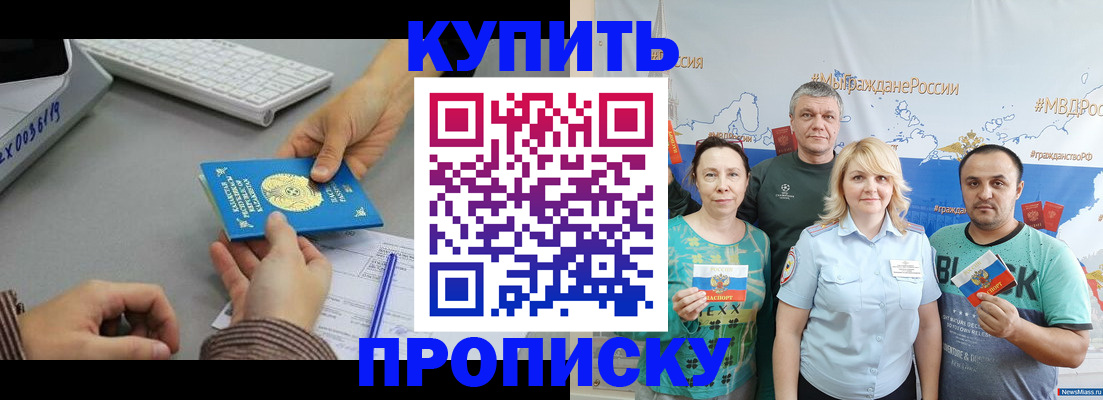 прописка в Сольцах